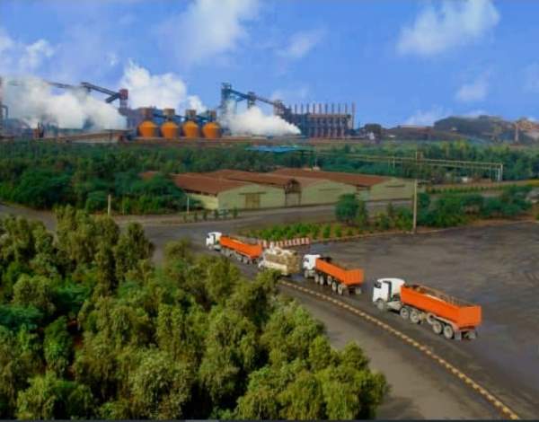 ۲۰ هزار میلیارد تومان از درآمد فولاد خوزستان سوخت!؟