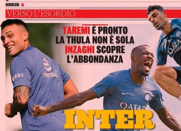 ایتالیا ناگهان علیه طارمی شد + عکس ایتالیا ناگهان علیه طارمی شد + عکس