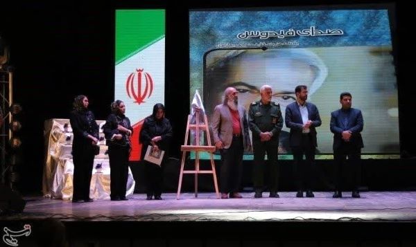 برترین های جشنواره تیاتر خوزستان شناخته شدند