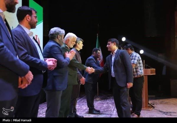 برترین های جشنواره تیاتر خوزستان شناخته شدند