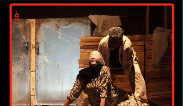 «وقتی خواب‌ها بیدار می‌شوند» آبادانی‌ها می بینند!