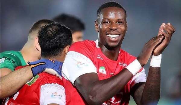 ژوائو ۸۰۰ هزار دلاری به انداز ۸ دلار بازی نکرد!