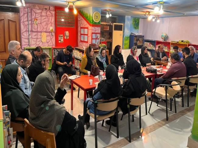 نهنگ ها به جشن نیکوکاری می روند!