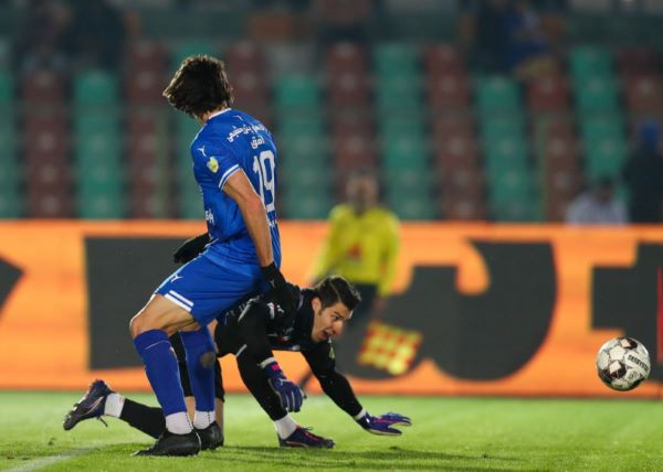 تساوی استقلال و گلگهر دور از انتظار نبود! تساوی استقلال و گلگهر دور از انتظار نبود!