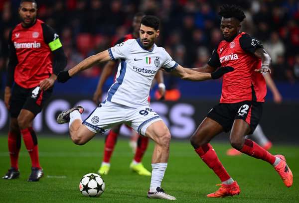 واکنش جدید اینزاگی به عملکرد طارمی در اینتر واکنش جدید اینزاگی به عملکرد