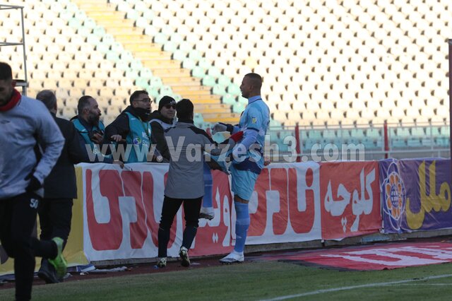 هیس! ما فحاشیم...