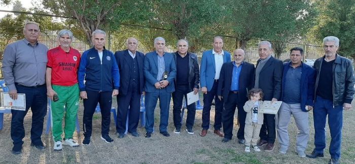 جای کارگزاران ورزش خوزستان خالی بود!؟