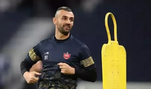 شگفتانه احتمالی پرسپولیس برای الهلال!