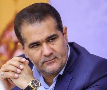 معاون استاندار خوزستان از هلال احمر گله کرد/ سند ساماندهی سواحل ویرایش باید گردد