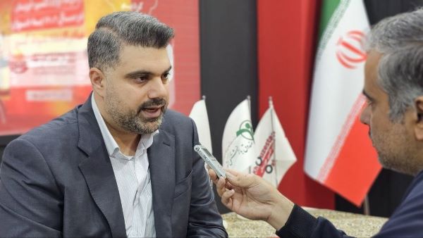 اهدایی: از واردات ورق های عریض فولادی به صادرکننده نمونه رسیده ایم