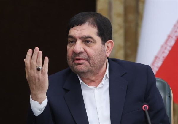 واکنش مشاور رهبر انقلاب به شایعه استعفای پزشکیان واکنش مشاور رهبر انقلاب به شایعه استعفای پزشکیان