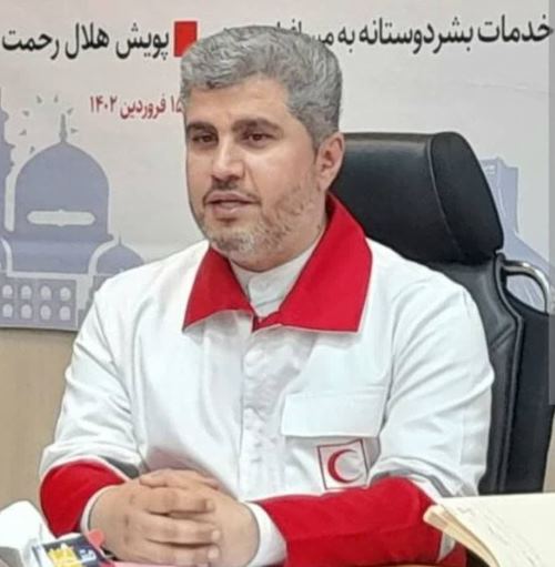 مديرى مردمی و در تراز انقلاب