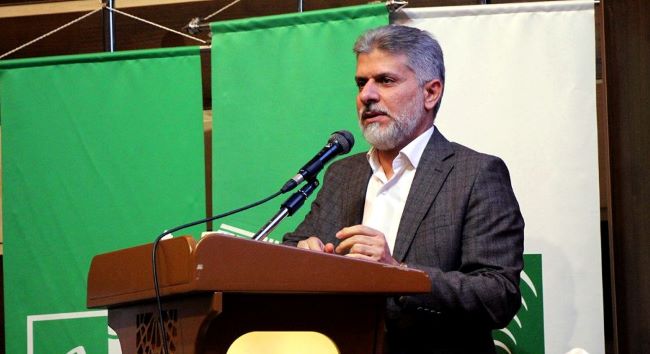  *آموزش تخصصی؛ گامی در توان‌بخشی شناسه خوزستان