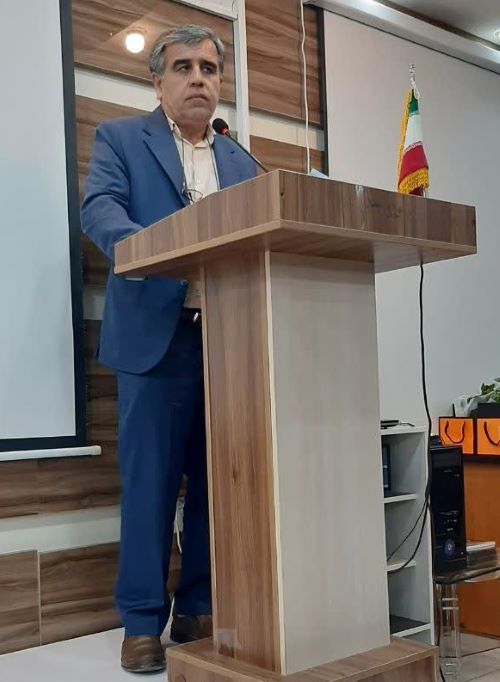 روزنامه خوزی ها، «مشق شب» کارگزاران استان و کشور باشد