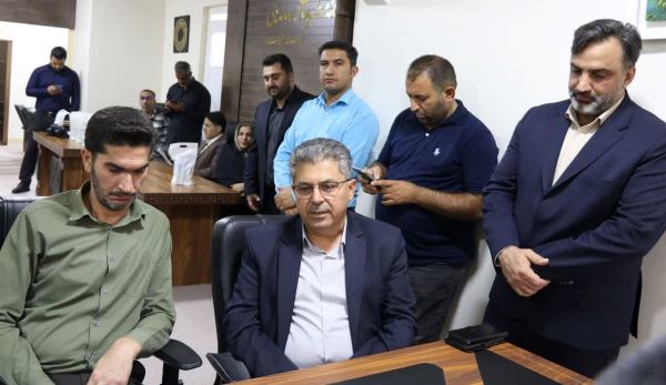 پشتیبانی از رسانه، راهبرد صنعت نفت است