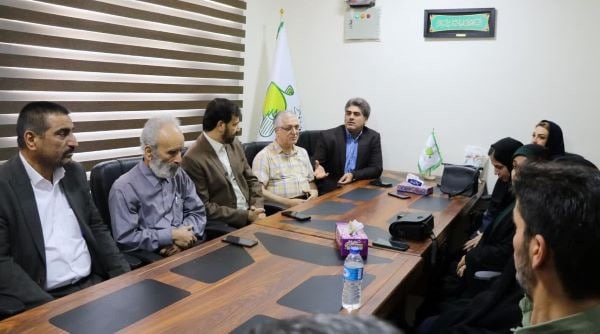 خانه مطبوعات، فرصتی برای رسانه‌های خوزستان