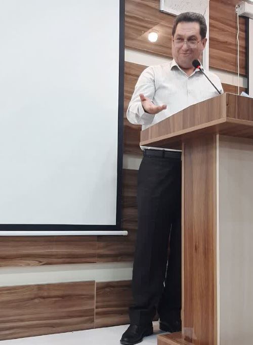 راه برون رفت از وضعیت کنونی خوزستان و جامعه