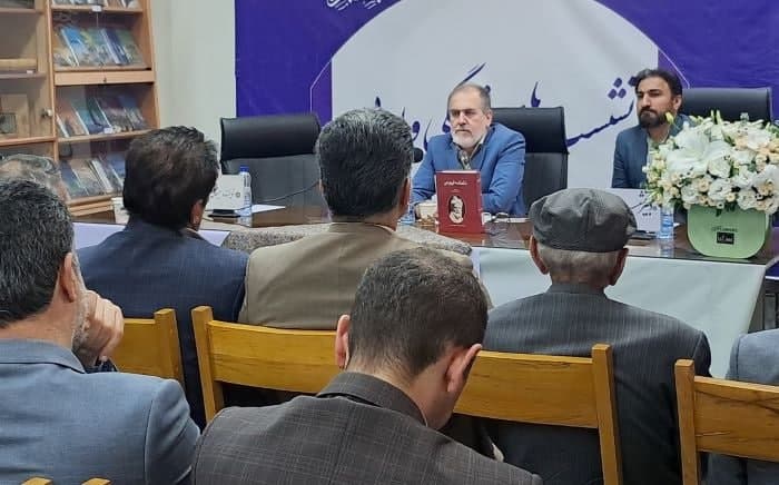 صد فرمان «فردوسی» خوانده شد صد فرمان «فردوسی» خوانده شد