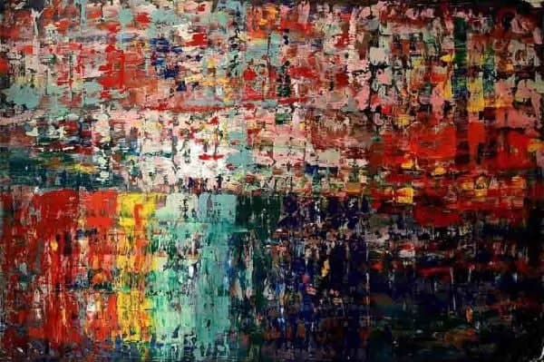 «ادیب آیین»، پیشگام هنرهای چندگانه افغانستان