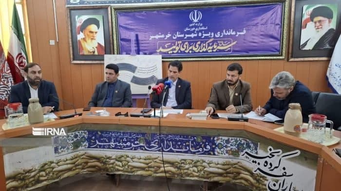 ۶۱ نمایش در جشنواره ملی تیاتر فتح خرمشهر اجرا می شود