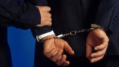 بازداشت دو عامل موساد در البرز