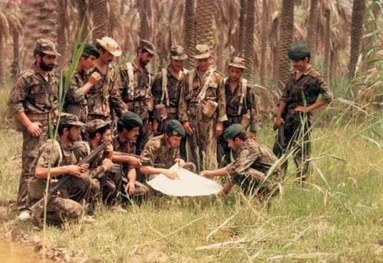 روایت یک اشتباه