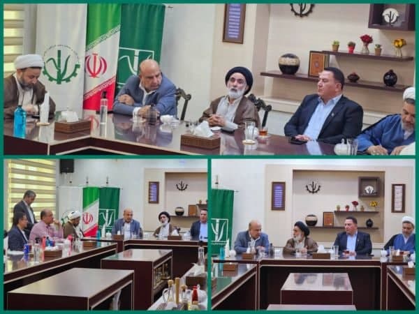 مدیران نیشکر، افسران جنگ اقتصادی‌اند/ نقش راهبردی نیشکر در تحقق اقتصاد مقاومتی