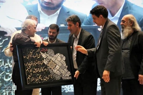  برگزیدگان ۲۶مین جشنواره تیاتر فتح خرمشهر شناخته شدند