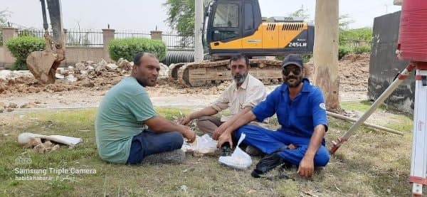 هر روز، روز کارگر است