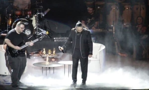  بلیت کنسرت ۳ میلیونی شد؟ 