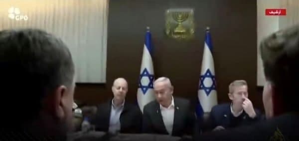 افشای رسوایی جدید نتانیاهو + ویدیو افشای رسوایی جدید نتانیاهو + ویدیو