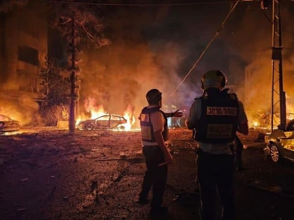   تحمل جنگی طولانی با ایران را نداریم/همه چیز فلج شده است