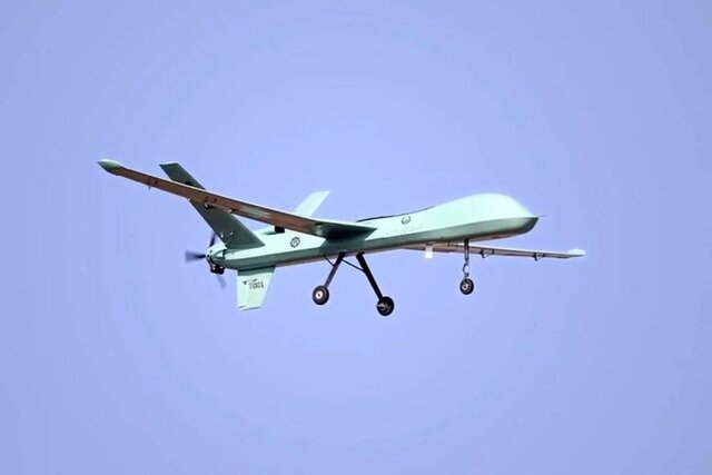  شکارچی ترسناک ارتش به میدان آمد