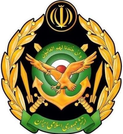 شهادت ۳۵ نفر از کارکنان پدافند هوایی ارتش/عکس 