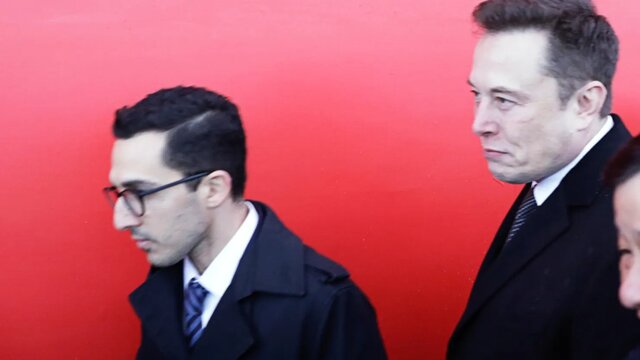  همکار ایرانی ایلان ماسک از «تسلا» اخراج شد