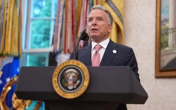 برداشتن برخی تحریم‌ها؛ پیامی به تهران و پکن