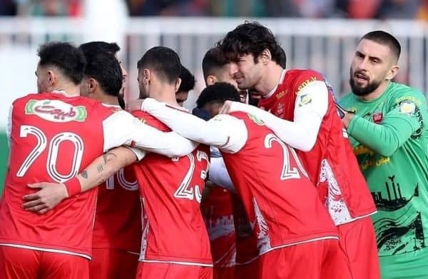 گزینه جدی سرمربیگری پرسپولیس را بشناسید