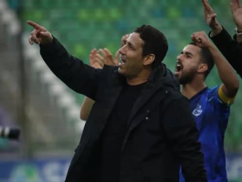 کدام سرمربی گزینه پرسپولیس است؟ کدام سرمربی گزینه پرسپولیس است؟