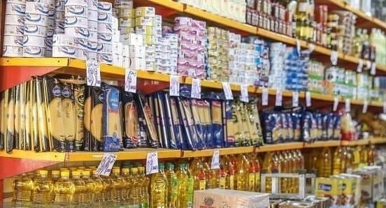 خرید روغن شرطی شد! 