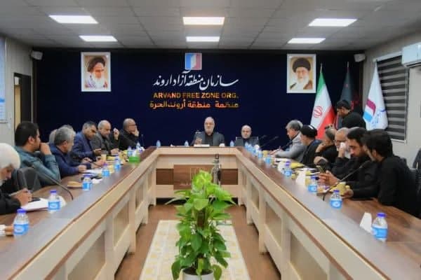 نمونه های مصرفی میان مواکب عادلانه توزیع شود نمونه های مصرفی میان مواکب عادلانه توزیع شود