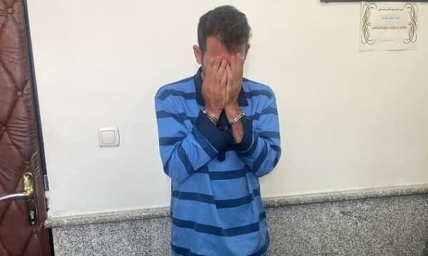 ربودن دختر مورد علاقه بهخاطر یک اشتباه! ربودن دختر مورد علاقه بهخاطر یک اشتباه!