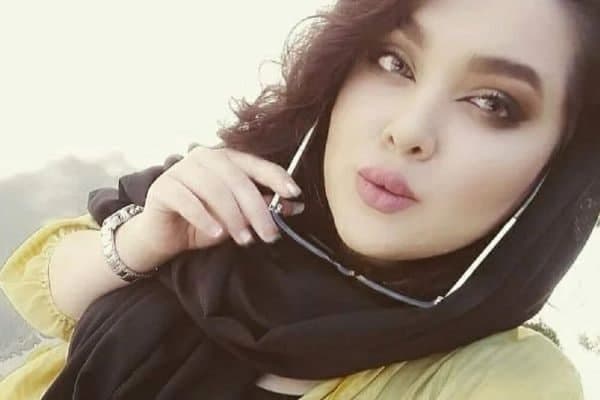 دختر گمشده اصفهانی در افغانستان پیدا شد؟ 