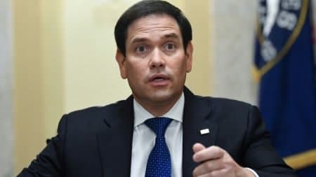  تقلید صدای وزیر خارجه با هوش مصنوعی! 