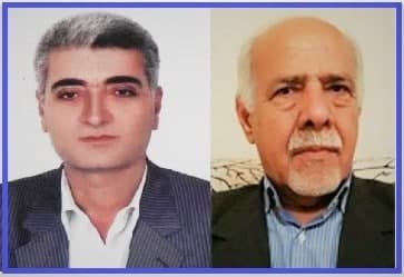 ایرج خواجوی؛ آموزگار شعر و تصویر ایرج خواجوی؛ آموزگار شعر و تصویر