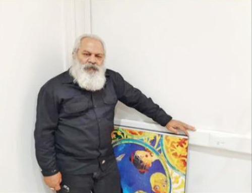 هرگز در كادر «شعر ديگر» و «موج ناب» نگنجيده‌ام