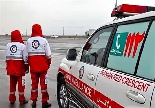 تلاش برای یافتن دامپزشک ناپدید شده در اندیکا تلاش برای یافتن دامپزشک ناپدید شده در اندیکا