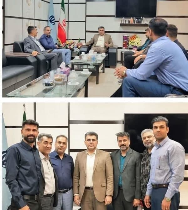 ورزشکاران شوشتر به پیکارهای لیگ فوتبال می روند