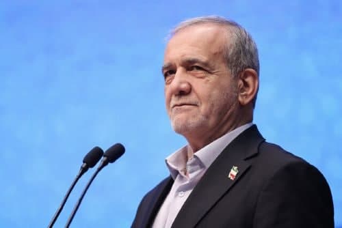 بگومگوی زیباکلام اهوازی با دکتر پزشکیان بگومگوی زیباکلام اهوازی با دکتر پزشکیان