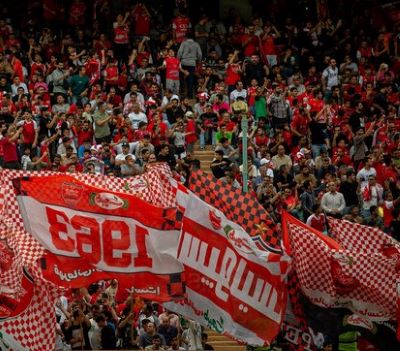 همه‌کاره پرسپولیس کیست؟