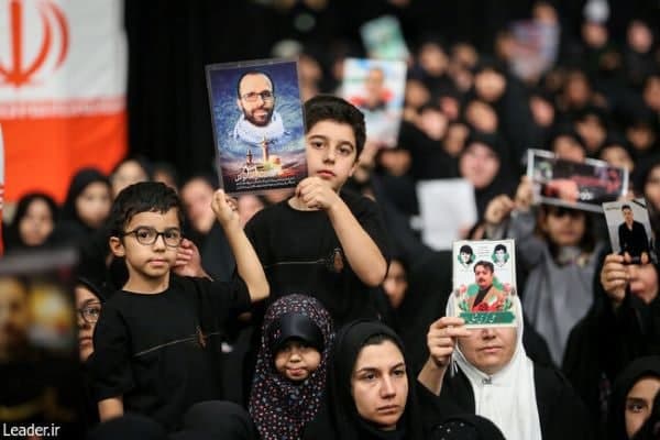 به کوری دشمن، ایران را به اوج ترقی و افتخار می رسانیم به کوری دشمن، ایران را به اوج ترقی و افتخار می رسانیم